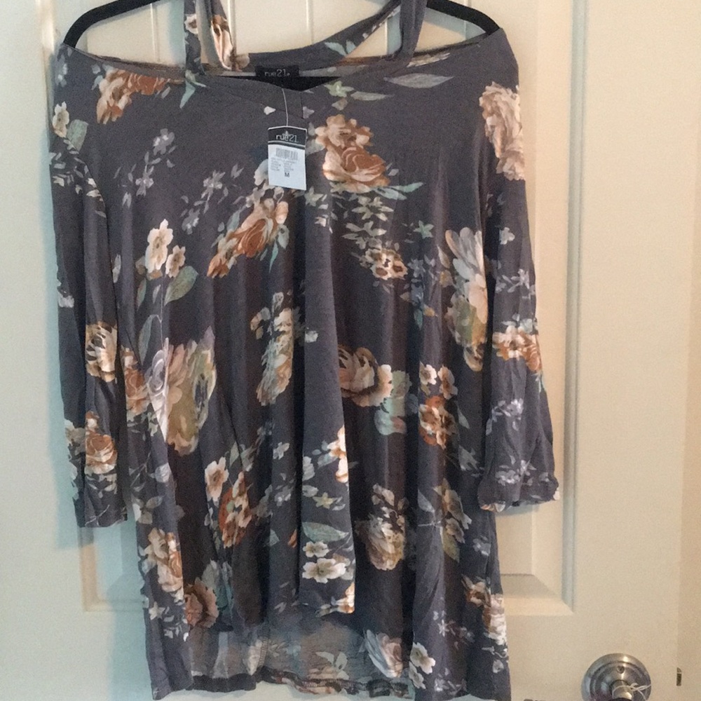 Dress up or casual shirt